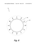 Apparatus and Method for Visualizing Music and Other Sounds diagram and image