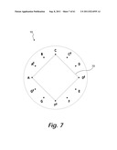 Apparatus and Method for Visualizing Music and Other Sounds diagram and image