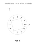 Apparatus and Method for Visualizing Music and Other Sounds diagram and image