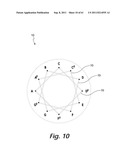 Apparatus and Method for Visualizing Music and Other Sounds diagram and image