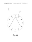 Apparatus and Method for Visualizing Music and Other Sounds diagram and image