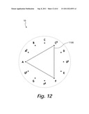 Apparatus and Method for Visualizing Music and Other Sounds diagram and image