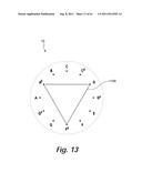 Apparatus and Method for Visualizing Music and Other Sounds diagram and image