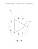 Apparatus and Method for Visualizing Music and Other Sounds diagram and image