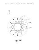 Apparatus and Method for Visualizing Music and Other Sounds diagram and image