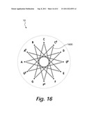 Apparatus and Method for Visualizing Music and Other Sounds diagram and image