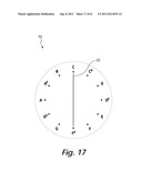 Apparatus and Method for Visualizing Music and Other Sounds diagram and image