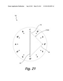 Apparatus and Method for Visualizing Music and Other Sounds diagram and image