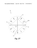 Apparatus and Method for Visualizing Music and Other Sounds diagram and image