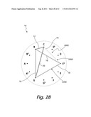 Apparatus and Method for Visualizing Music and Other Sounds diagram and image