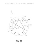 Apparatus and Method for Visualizing Music and Other Sounds diagram and image