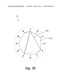 Apparatus and Method for Visualizing Music and Other Sounds diagram and image