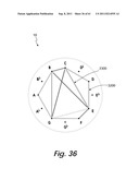 Apparatus and Method for Visualizing Music and Other Sounds diagram and image