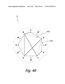 Apparatus and Method for Visualizing Music and Other Sounds diagram and image