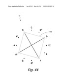 Apparatus and Method for Visualizing Music and Other Sounds diagram and image