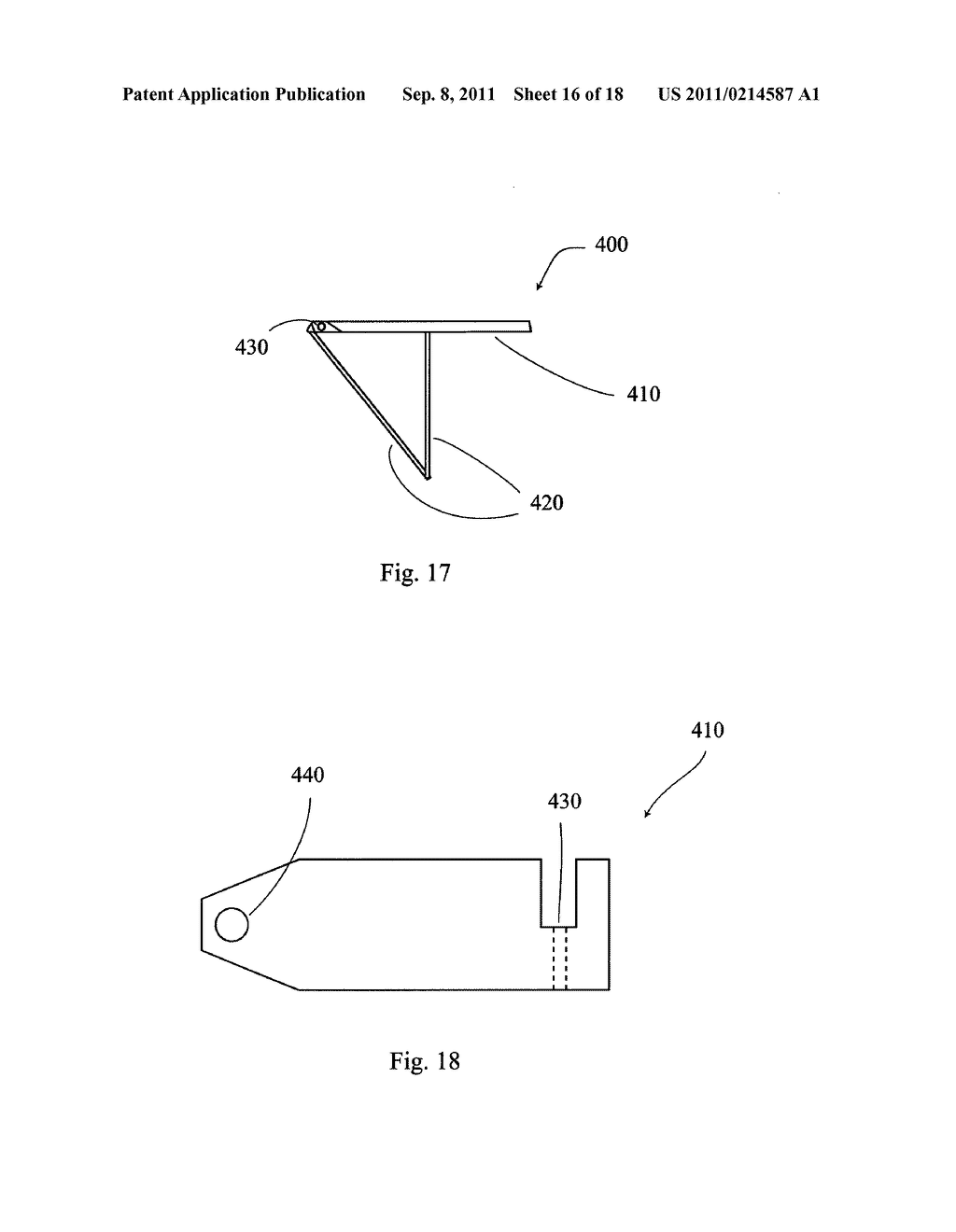 ELEVATED BICYCLE-BASED TRANSPORTATION SYSTEM, CONNECTION APPARATUS FOR     BICYCLE AND MODIFIED BICYCLE - diagram, schematic, and image 17