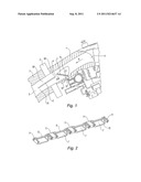AIR INTAKE DEVICE FOR INTERNAL COMBUSTION ENGINES diagram and image