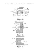 Bow apparatus and method for playing archery golf diagram and image