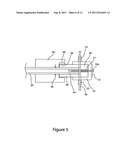 Bow apparatus and method for playing archery golf diagram and image