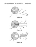 Bow apparatus and method for playing archery golf diagram and image