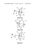 Bow apparatus and method for playing archery golf diagram and image