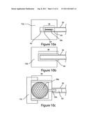 Bow apparatus and method for playing archery golf diagram and image