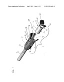 BOWSTRING SOUND DAMPENER diagram and image