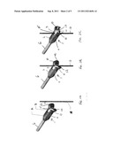 BOWSTRING SOUND DAMPENER diagram and image