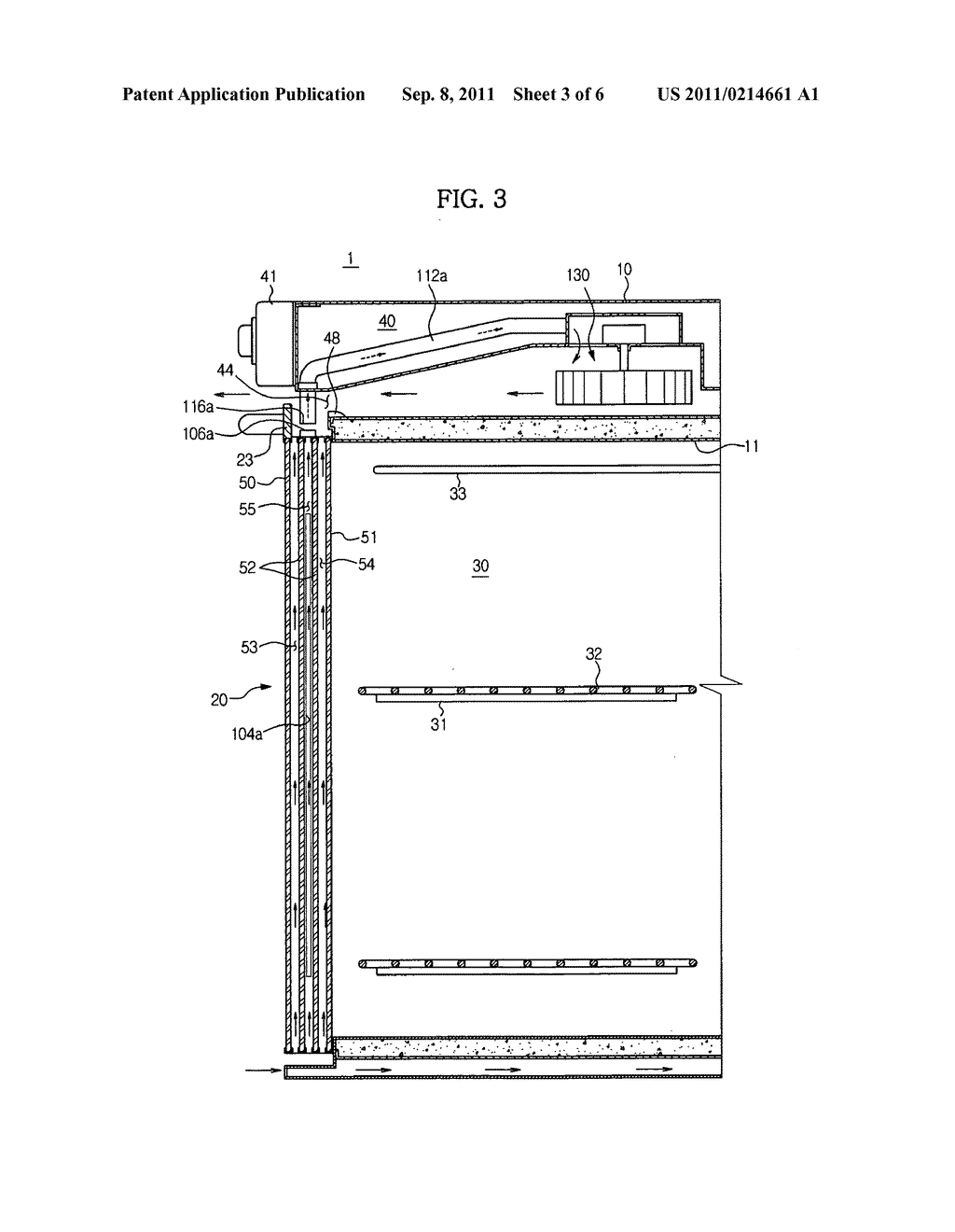 Oven - diagram, schematic, and image 04