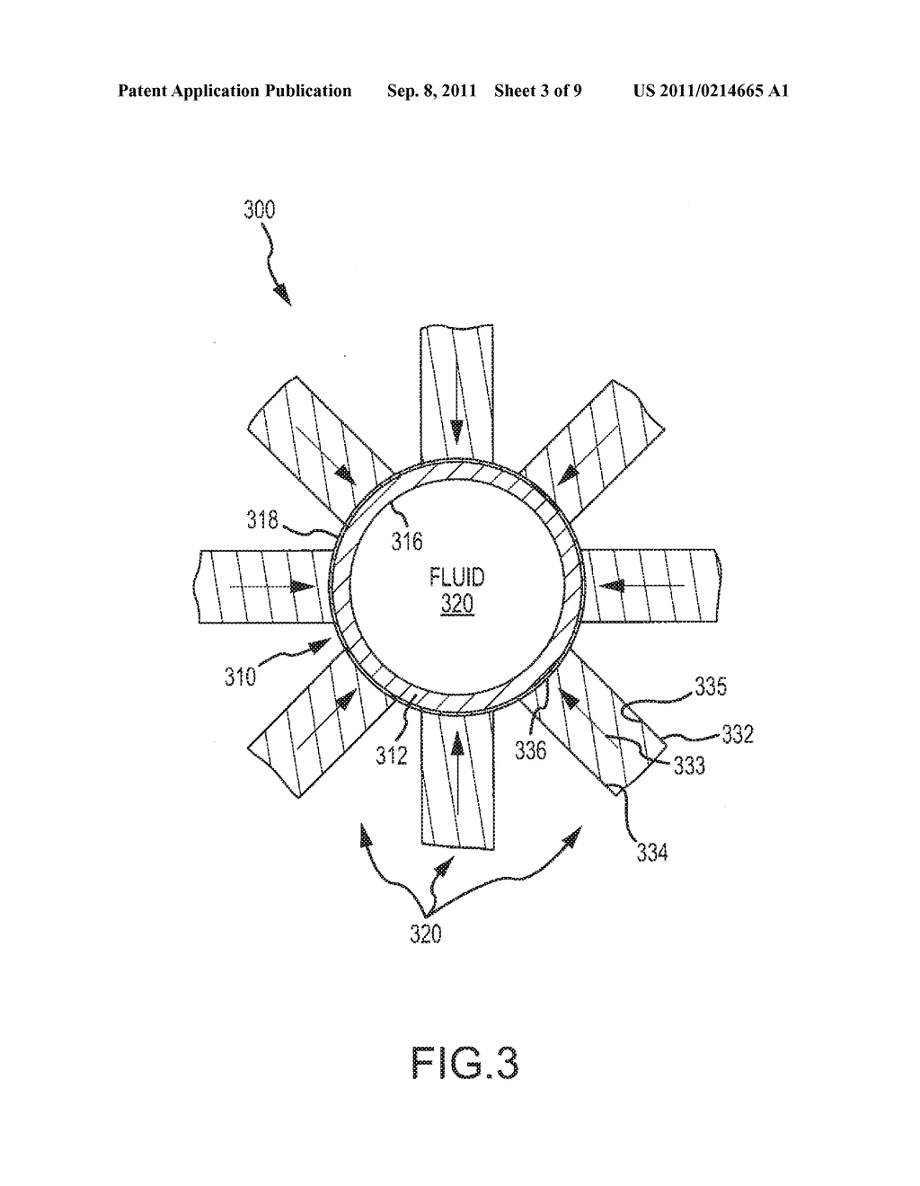 Tracking Fiber Optic Wafer Concentrator - diagram, schematic, and image 04