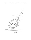 Retractable Solar Panel System diagram and image