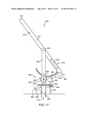 Retractable Solar Panel System diagram and image