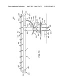 Retractable Solar Panel System diagram and image