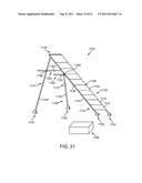 Retractable Solar Panel System diagram and image