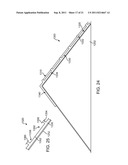 Retractable Solar Panel System diagram and image