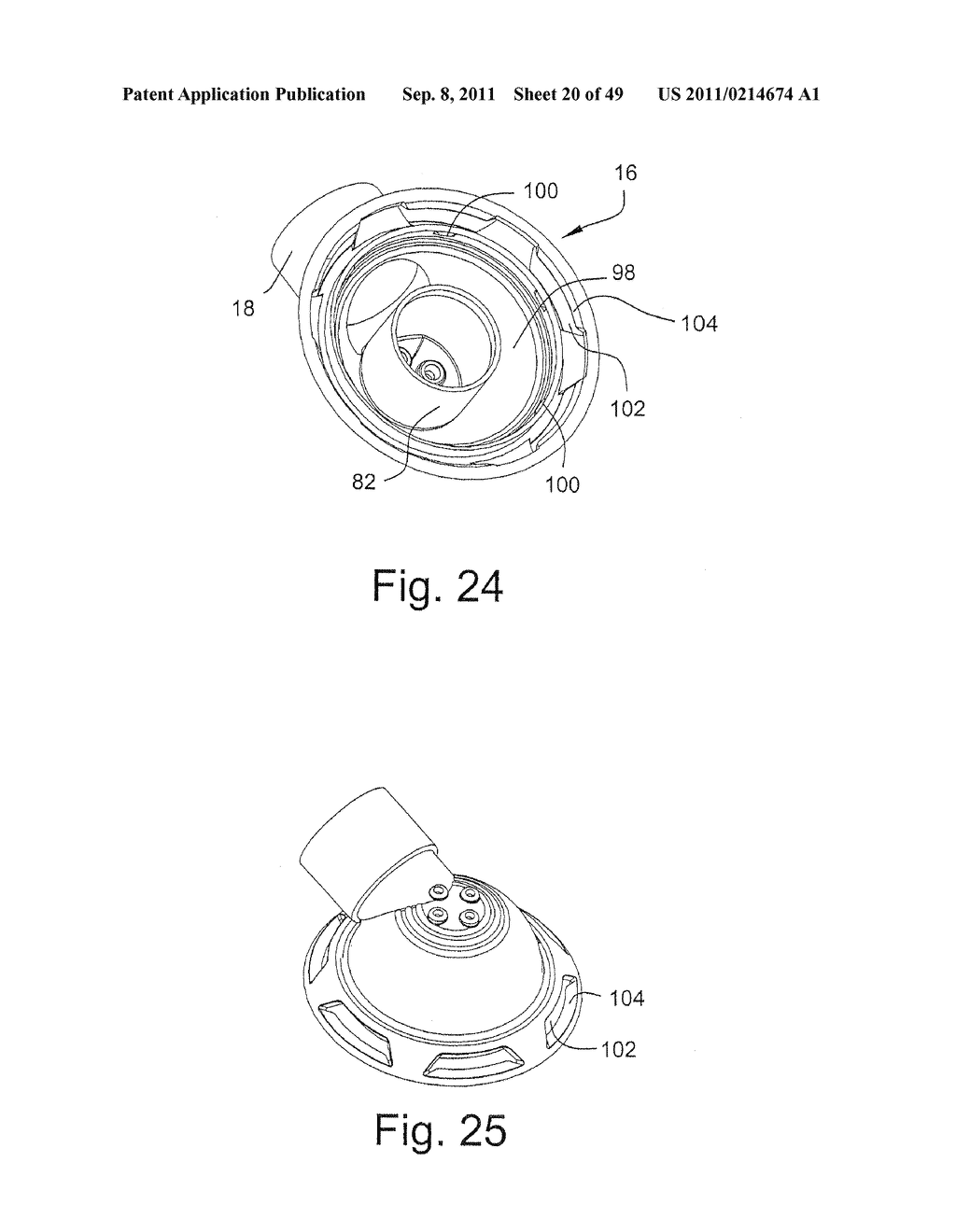 MASK SYSTEM - diagram, schematic, and image 21