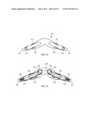 METHODS, SYSTEMS AND DEVICES FOR NON-INVASIVE VENTILATION INCLUDING A     NON-SEALING VENTILATION INTERFACE WITH AN ENTRAINMENT PORT AND/OR     PRESSURE FEATURE diagram and image