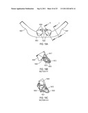 METHODS, SYSTEMS AND DEVICES FOR NON-INVASIVE VENTILATION INCLUDING A     NON-SEALING VENTILATION INTERFACE WITH AN ENTRAINMENT PORT AND/OR     PRESSURE FEATURE diagram and image