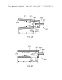 METHODS, SYSTEMS AND DEVICES FOR NON-INVASIVE VENTILATION INCLUDING A     NON-SEALING VENTILATION INTERFACE WITH AN ENTRAINMENT PORT AND/OR     PRESSURE FEATURE diagram and image