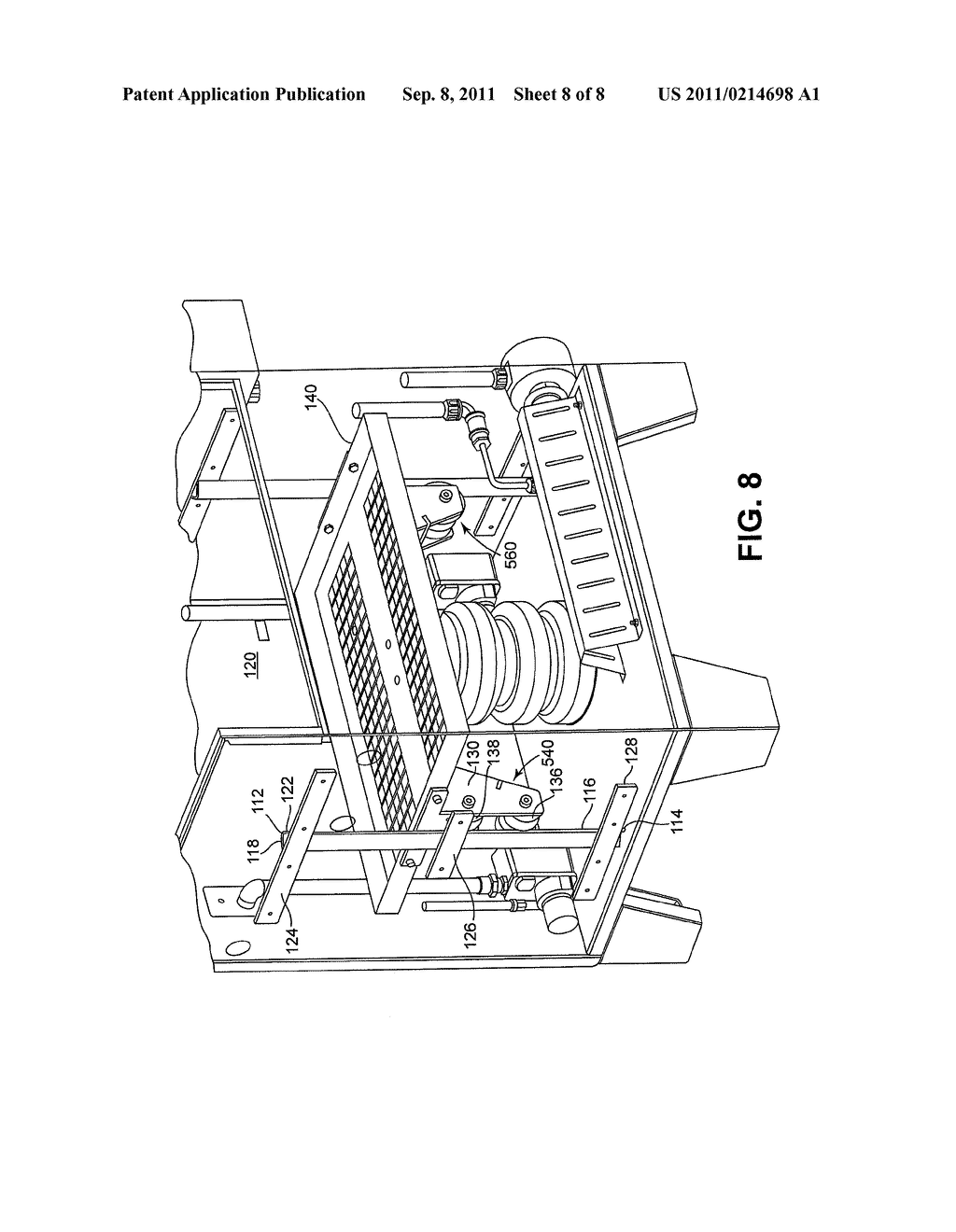 PARTS WASHER - diagram, schematic, and image 09