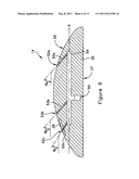 APPARATUS FOR EJECTING FLUID ONTO A SUBSTRATE AND SYSTEM AND METHOD OF     INCORPORATING THE SAME diagram and image