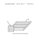 SOLAR COLLECTION DEVICE WITH NON-MOVING CONCENTRATION ELEMENTS diagram and image