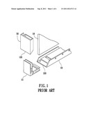 SOLAR BATTERY MODULE diagram and image