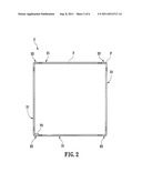 SOLAR BATTERY MODULE diagram and image