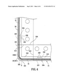 SOLAR BATTERY MODULE diagram and image