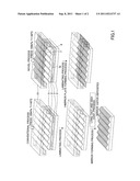METHOD OF MANUFACTURING A SOLAR CELL AND THE SOLAR CELL MANUFACTURED BY     THE SAME (AS AMENDED) diagram and image