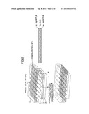 METHOD OF MANUFACTURING A SOLAR CELL AND THE SOLAR CELL MANUFACTURED BY     THE SAME (AS AMENDED) diagram and image