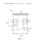 Fluid control system, device and method diagram and image