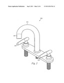 Fluid control system, device and method diagram and image