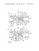 VALVE WITH VENTING PORT diagram and image